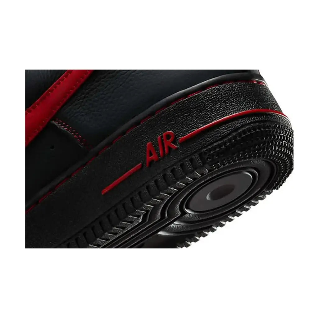 Nike Air Force 1 - Bred – sneakers från Nike, bild 4
