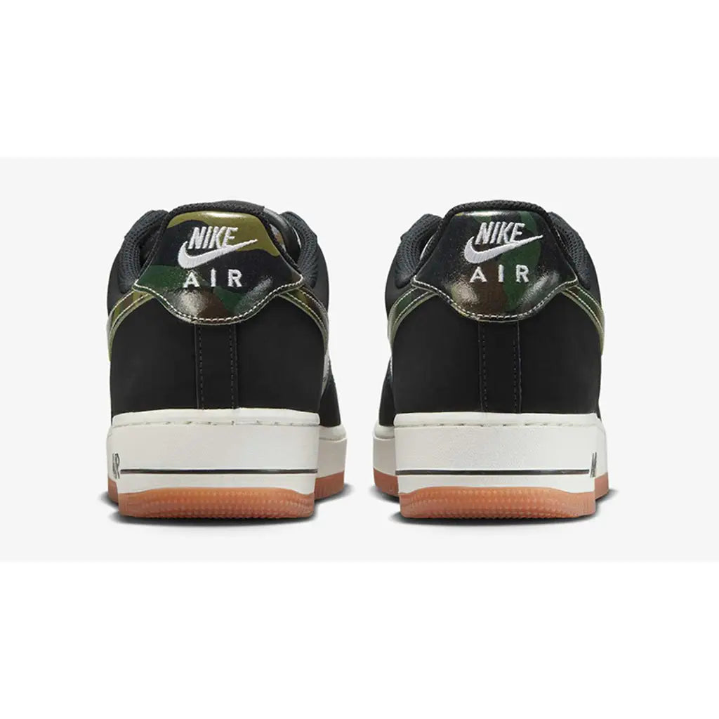 Nike Air Force 1 - Camo Swoosh – sneakers från Nike, bild 4