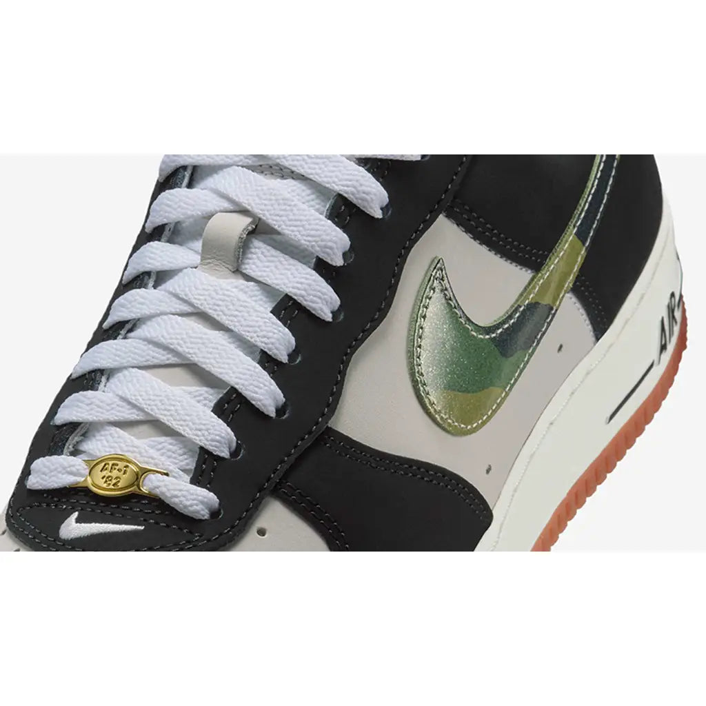 Nike Air Force 1 - Camo Swoosh – sneakers från Nike, bild 5