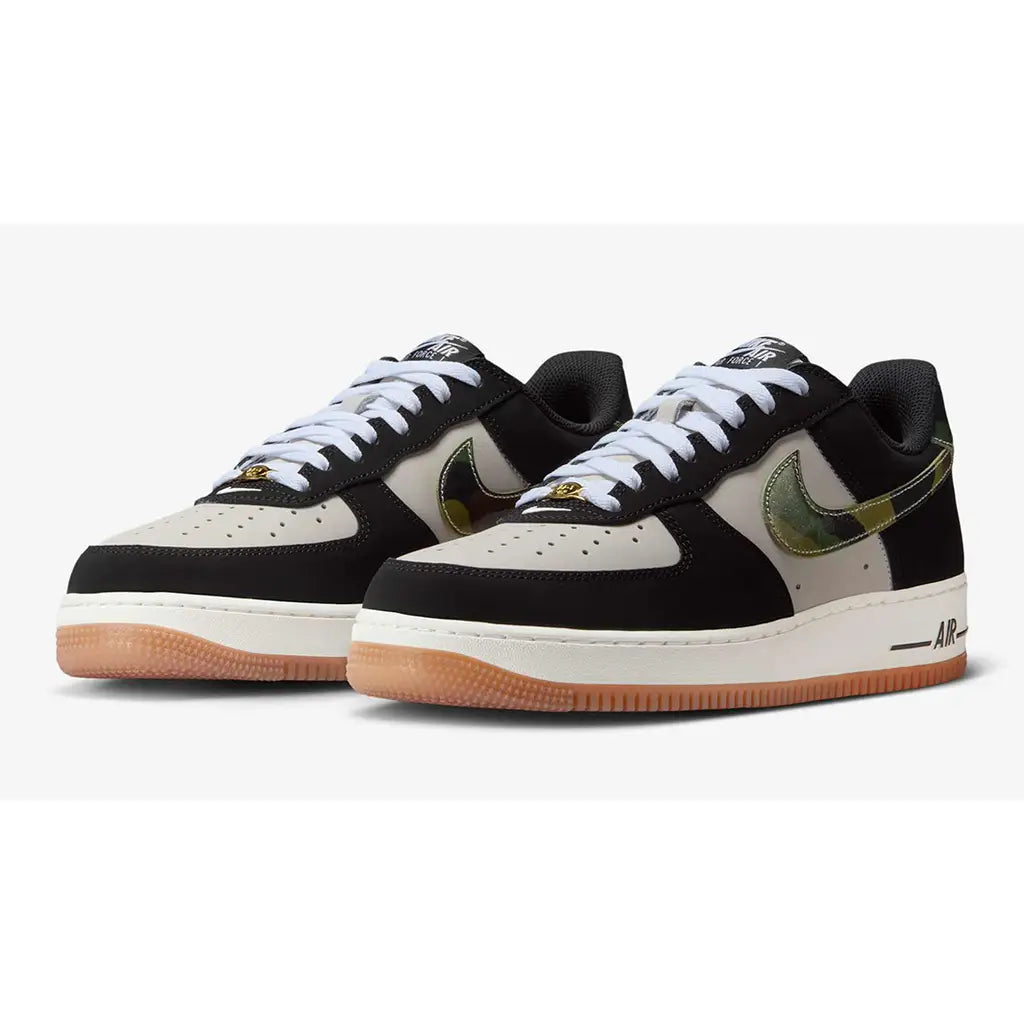 Nike Air Force 1 - Camo Swoosh – sneakers från Nike, bild 2