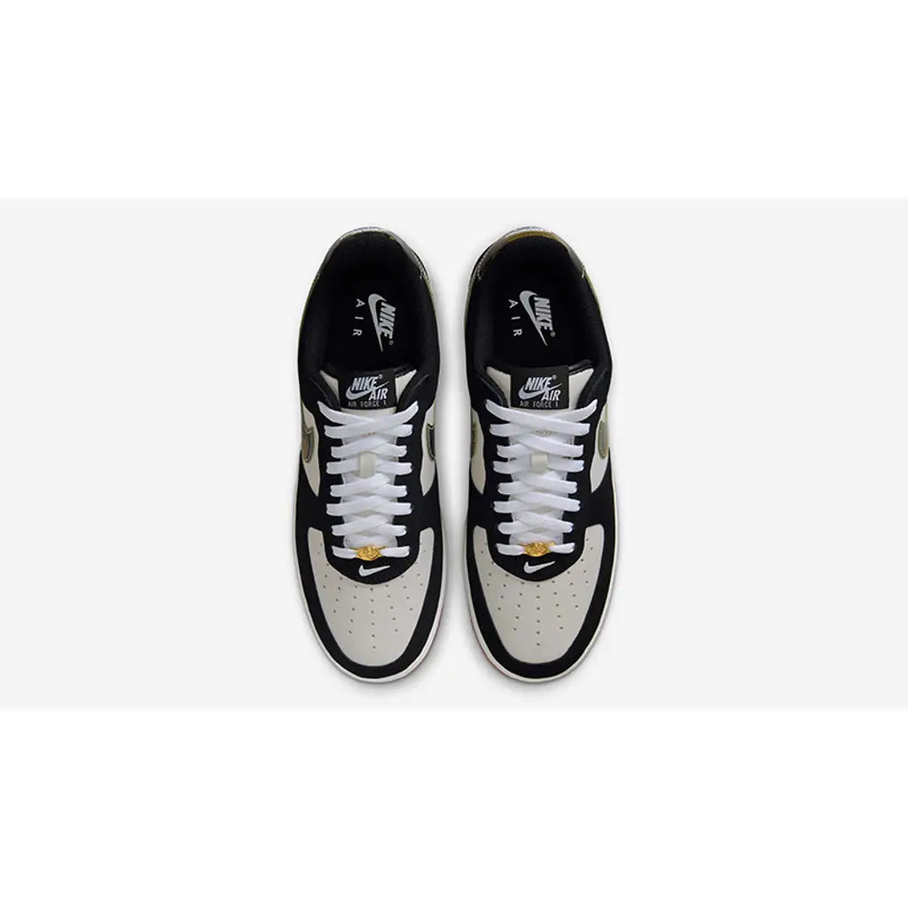 Nike Air Force 1 - Camo Swoosh – sneakers från Nike, bild 3