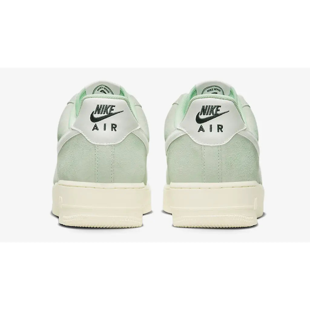 Nike Air Force 1 - Enamel Green – sneakers från Nike, bild 4