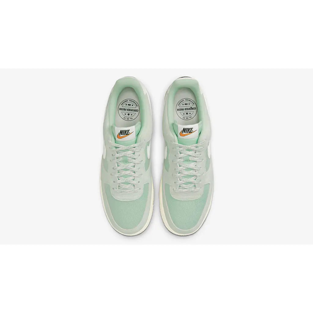 Nike Air Force 1 - Enamel Green – sneakers från Nike, bild 3