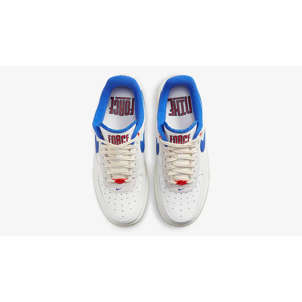 Nike Air Force 1 - Command Force – sneakers från Nike, bild 3