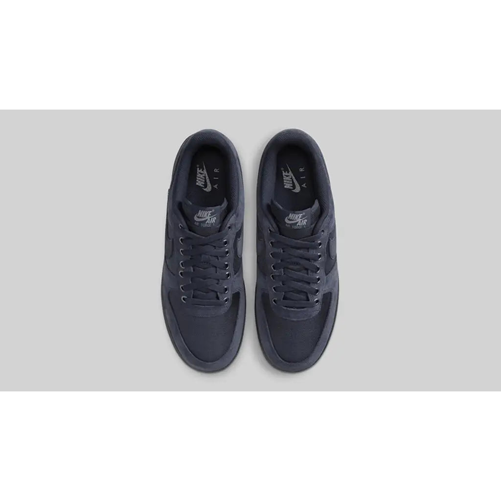 Nike Air Force 1 - Cordura Dark Obsidian – sneakers från Nike, bild 3