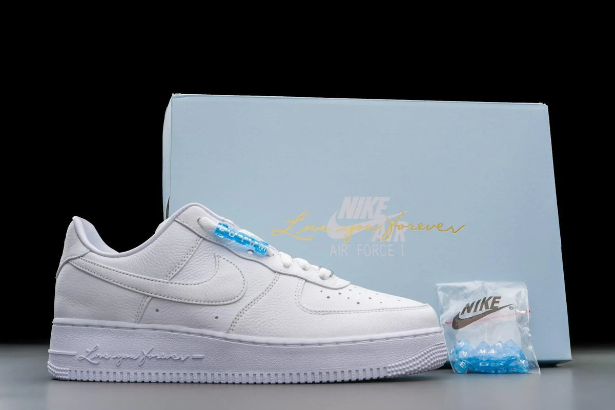 Nike Air Force 1 - NOCTA Certified Lover Boy – sneakers från Nike, bild 6