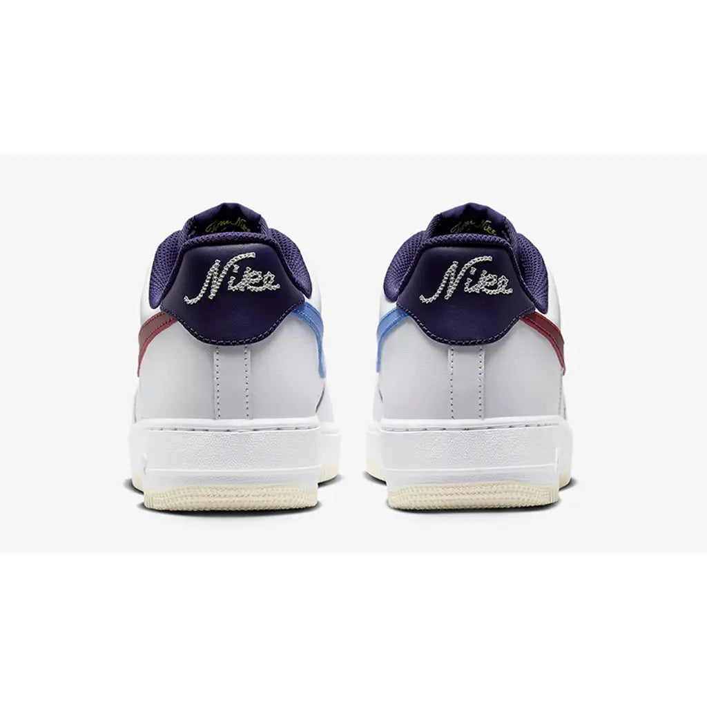 Nike Air Force 1 - From Nike To You – sneakers från Nike, bild 4
