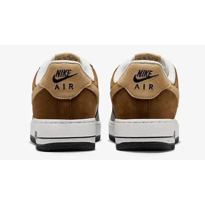 Nike Air Force 1 - Mocha – sneakers från Nike, bild 3