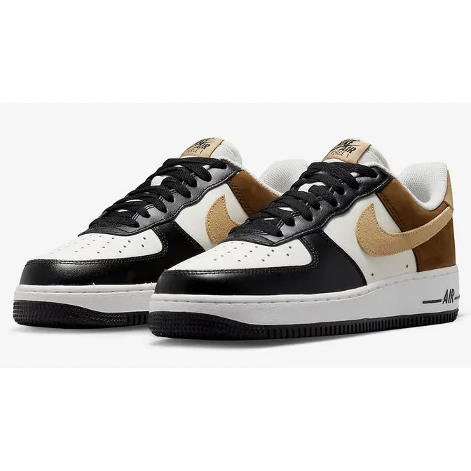 Nike Air Force 1 - Mocha – sneakers från Nike, bild 2