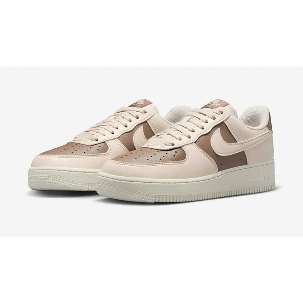 Nike Air Force 1 - Next Nature Mink Brown – sneakers från Nike, bild 2