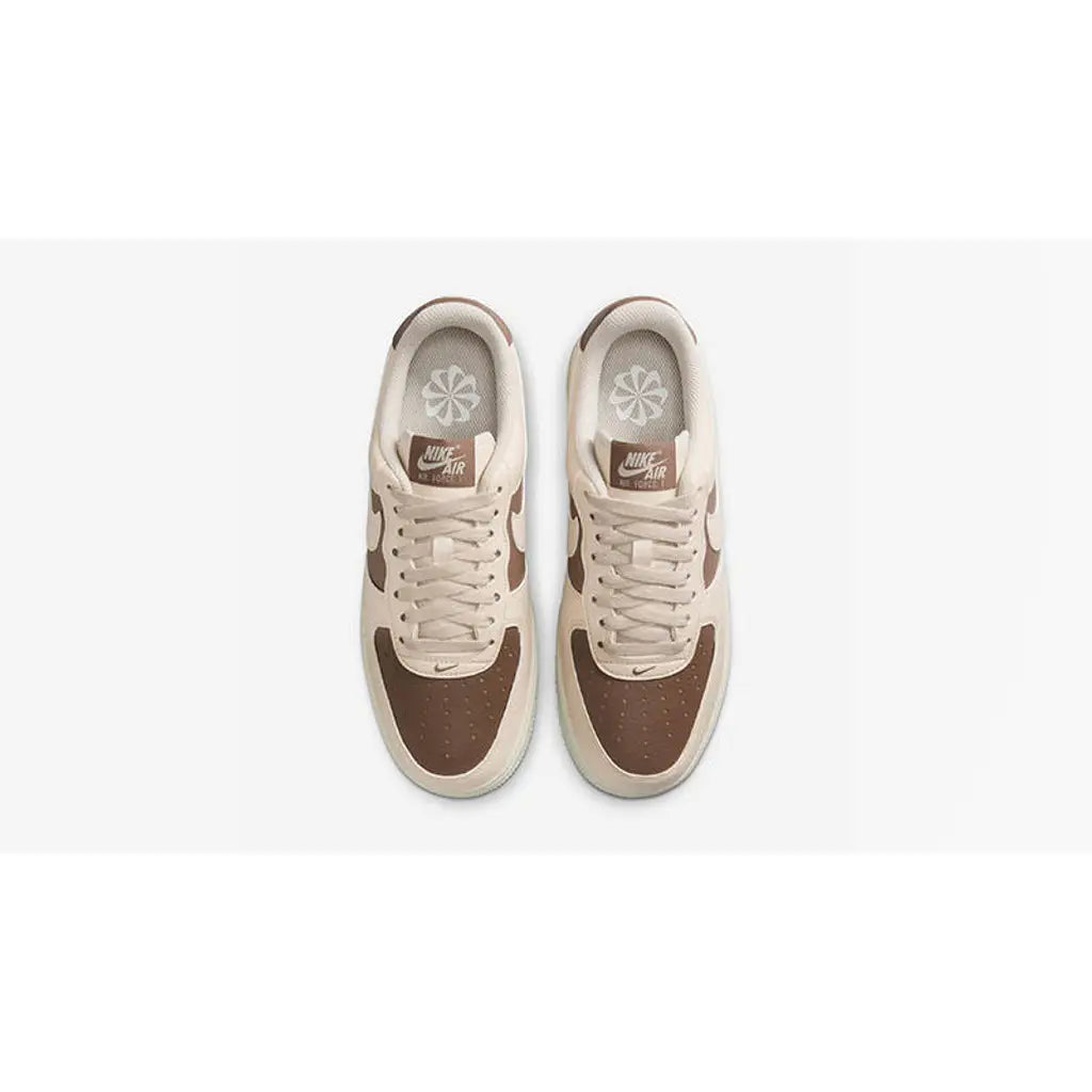 Nike Air Force 1 - Next Nature Mink Brown – sneakers från Nike, bild 4