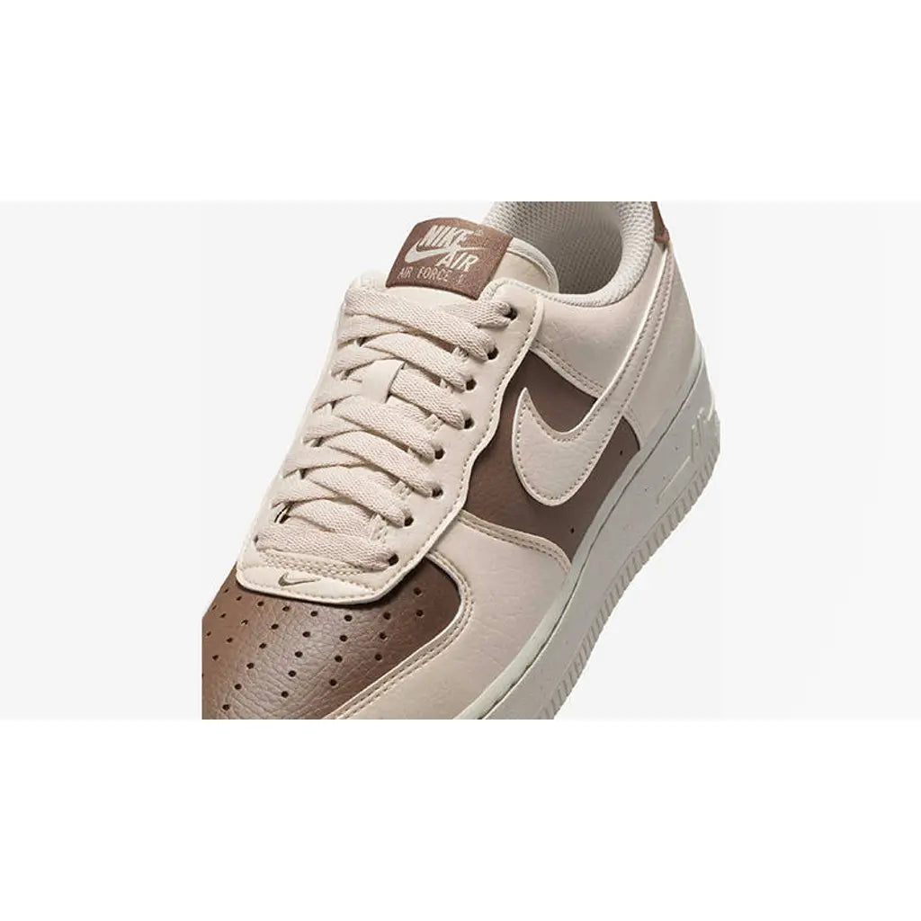 Nike Air Force 1 - Next Nature Mink Brown – sneakers från Nike, bild 3