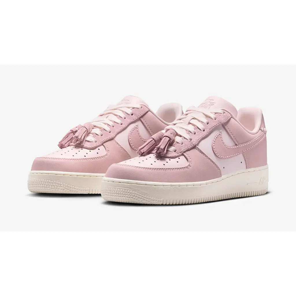Nike Air Force 1 - Pink Oxford – sneakers från Nike, bild 2