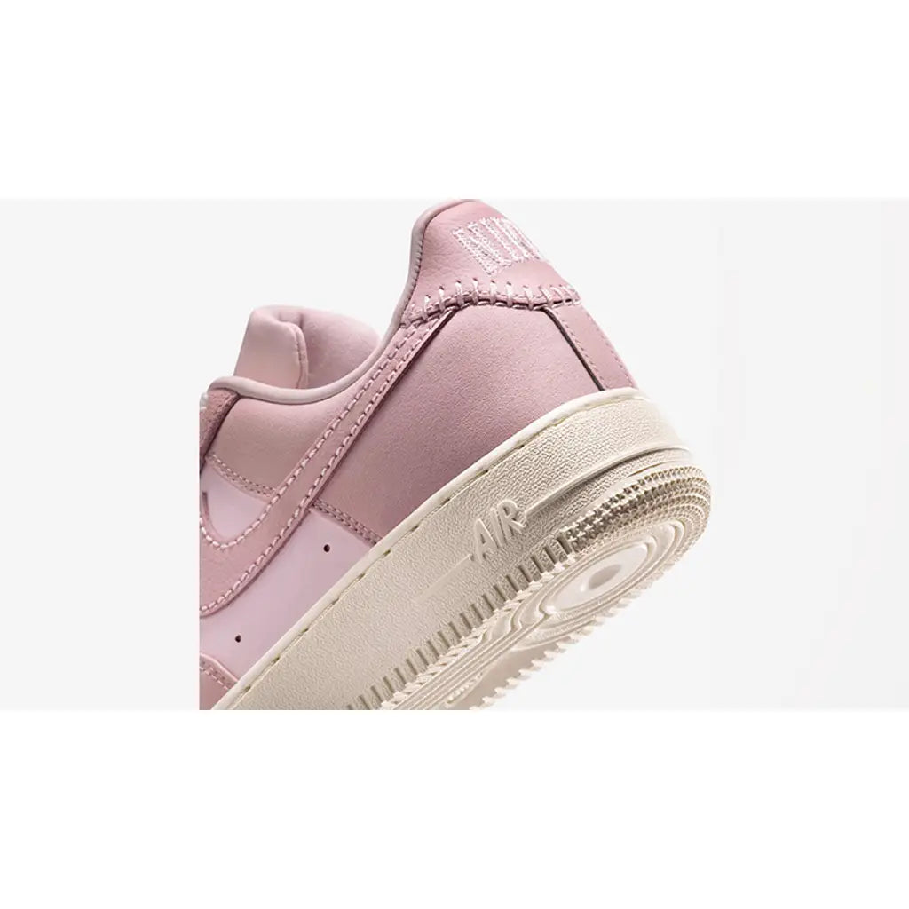 Nike Air Force 1 - Pink Oxford – sneakers från Nike, bild 5