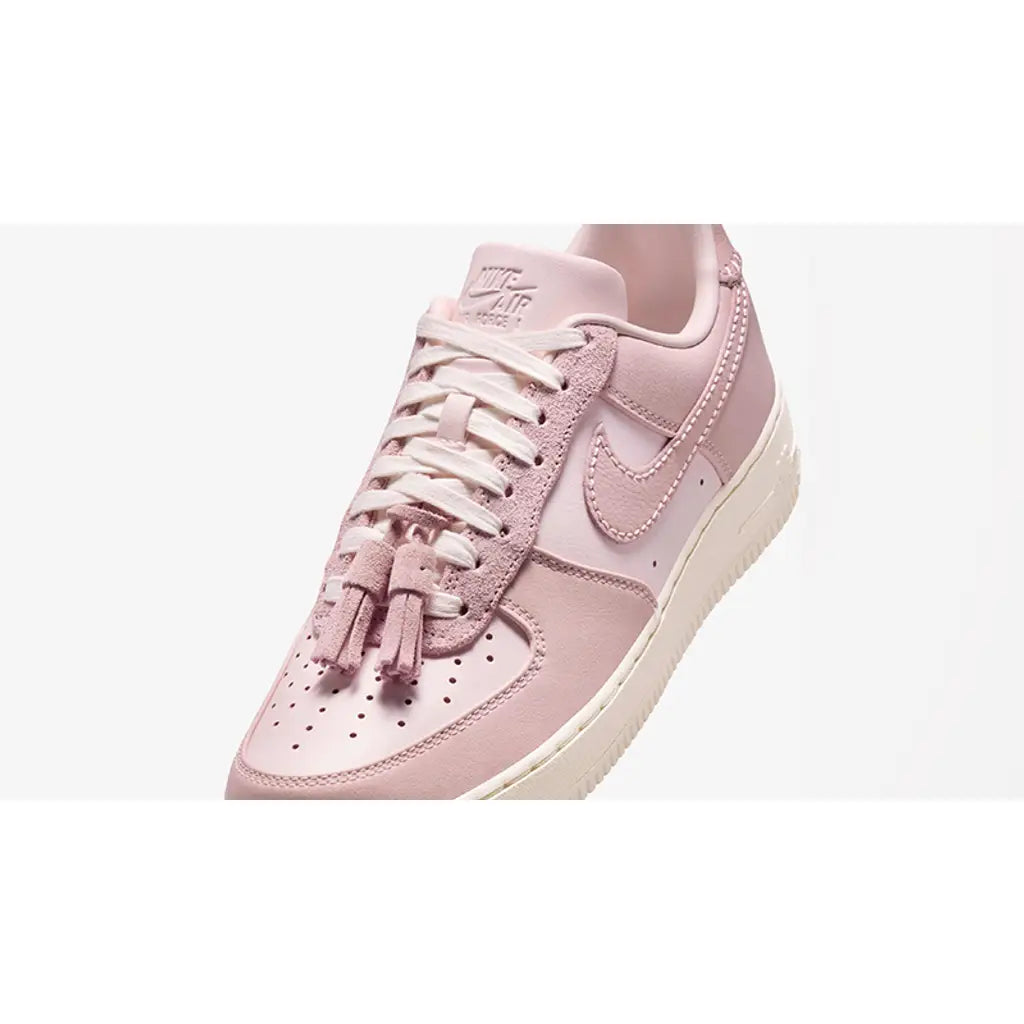 Nike Air Force 1 - Pink Oxford – sneakers från Nike, bild 3
