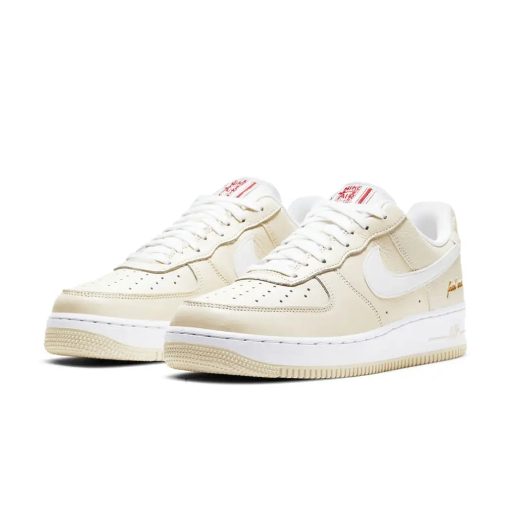 Nike Air Force 1 - Popcorn – sneakers från Nike, bild 2