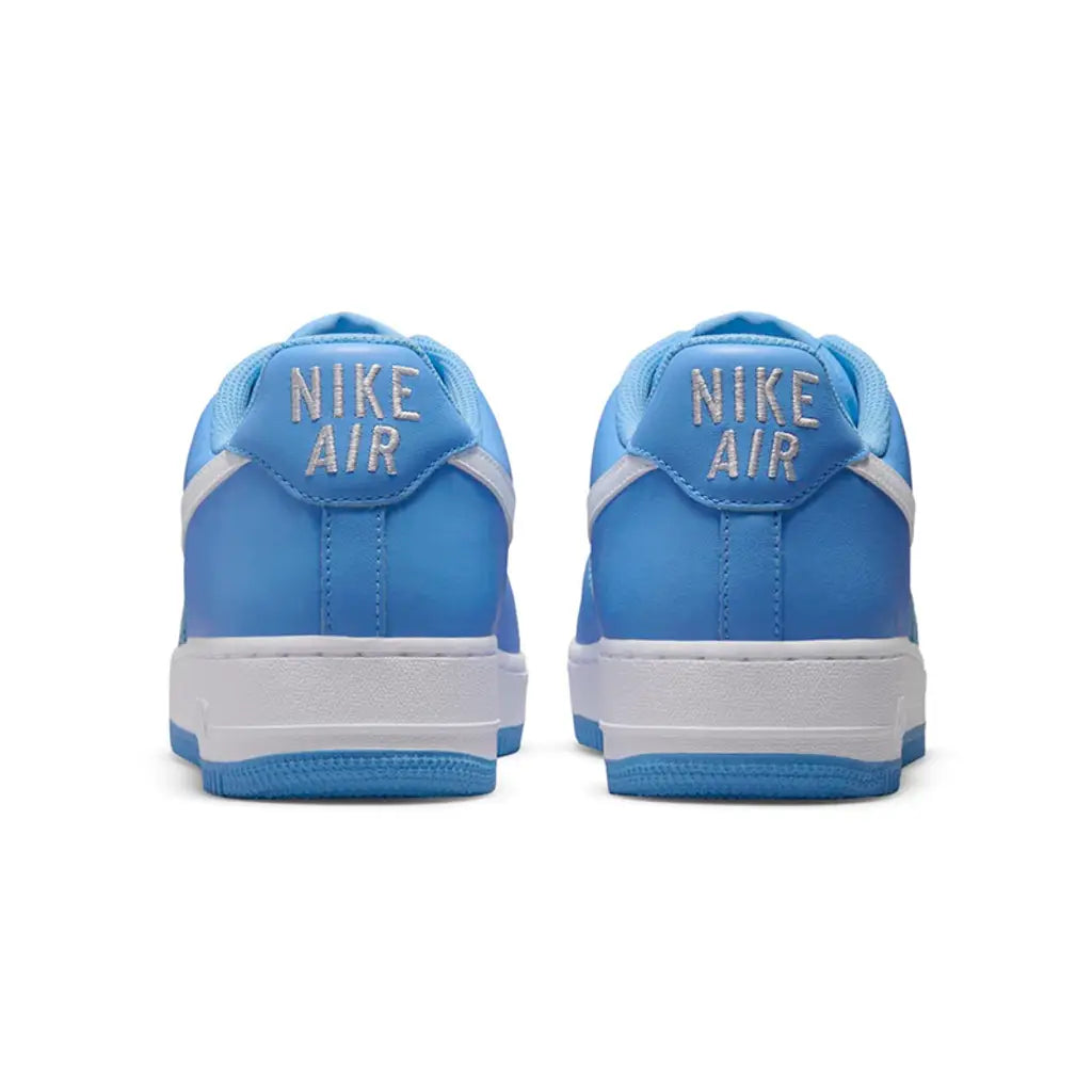 Nike Air Force 1 - Since 82 University Blue – sneakers från Nike, bild 4
