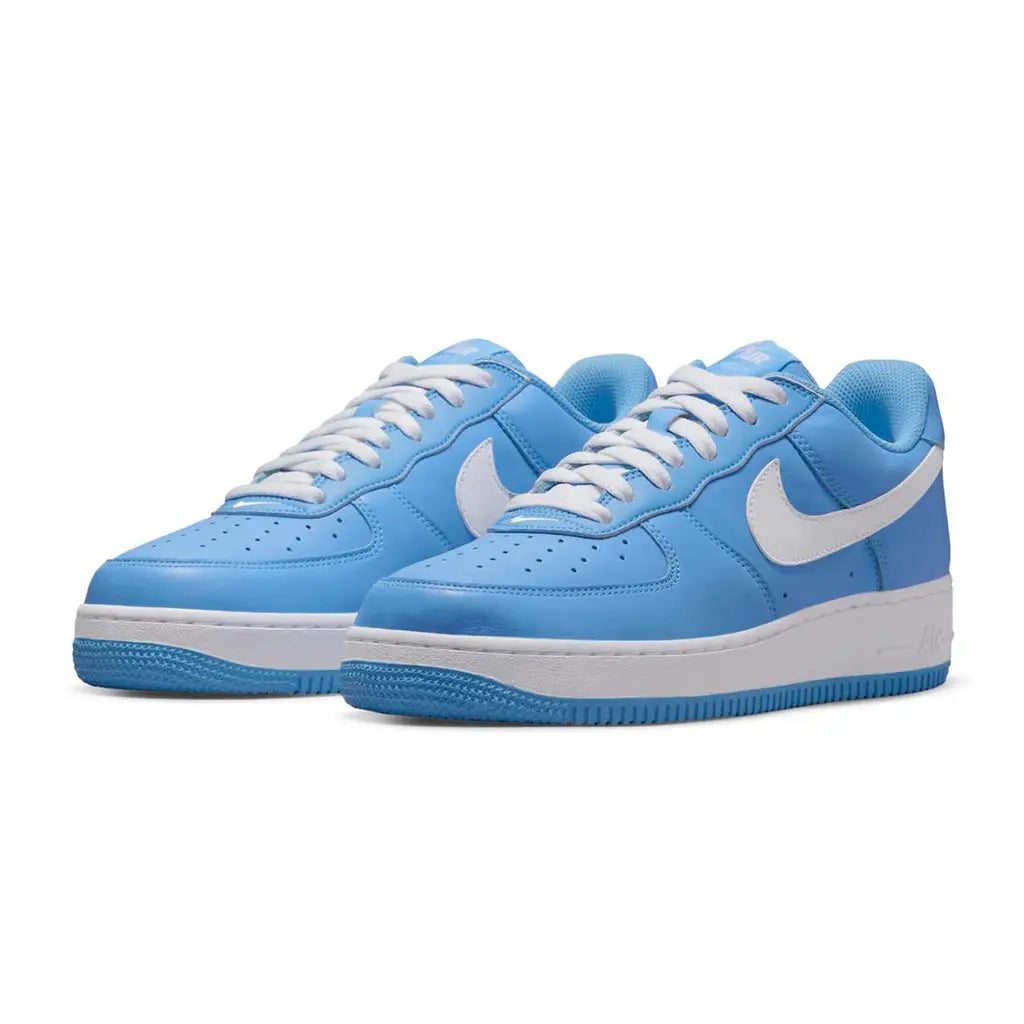 Nike Air Force 1 - Since 82 University Blue – sneakers från Nike, bild 3