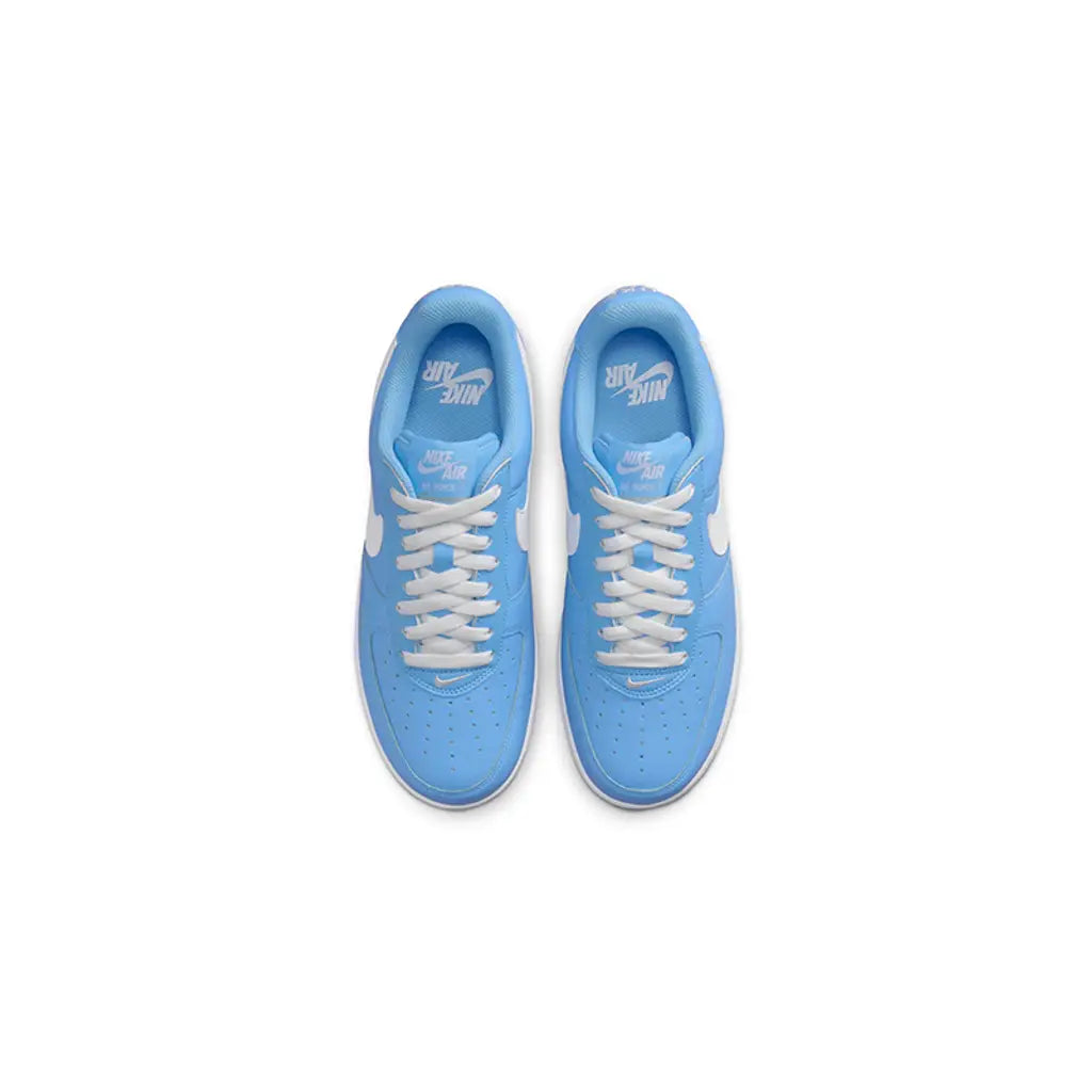 Nike Air Force 1 - Since 82 University Blue – sneakers från Nike, bild 2