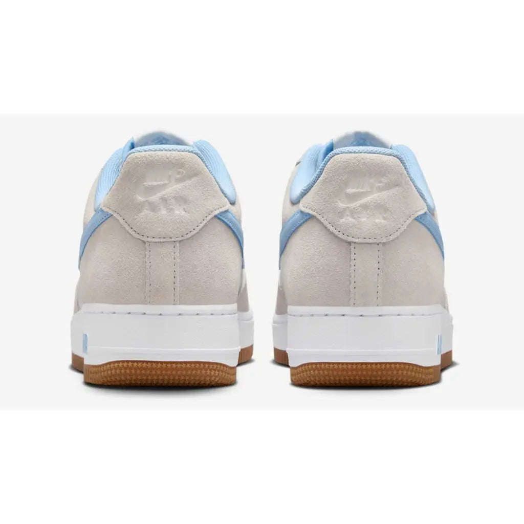 Nike Air Force 1 - SK8 Photon Dust Psychic Blue – sneakers från Nike, bild 5