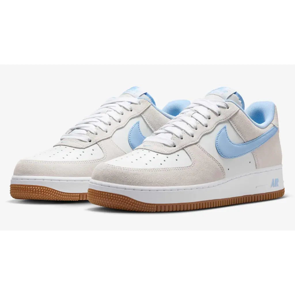 Nike Air Force 1 - SK8 Photon Dust Psychic Blue – sneakers från Nike, bild 2