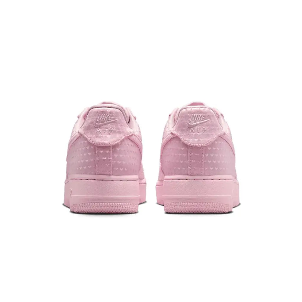 Nike Air Force 1 - Valentines Day Pink Foam – sneakers från Nike, bild 4