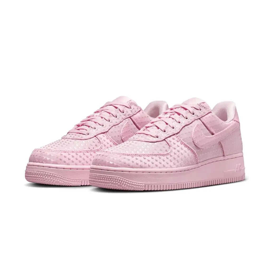 Nike Air Force 1 - Valentines Day Pink Foam – sneakers från Nike, bild 2