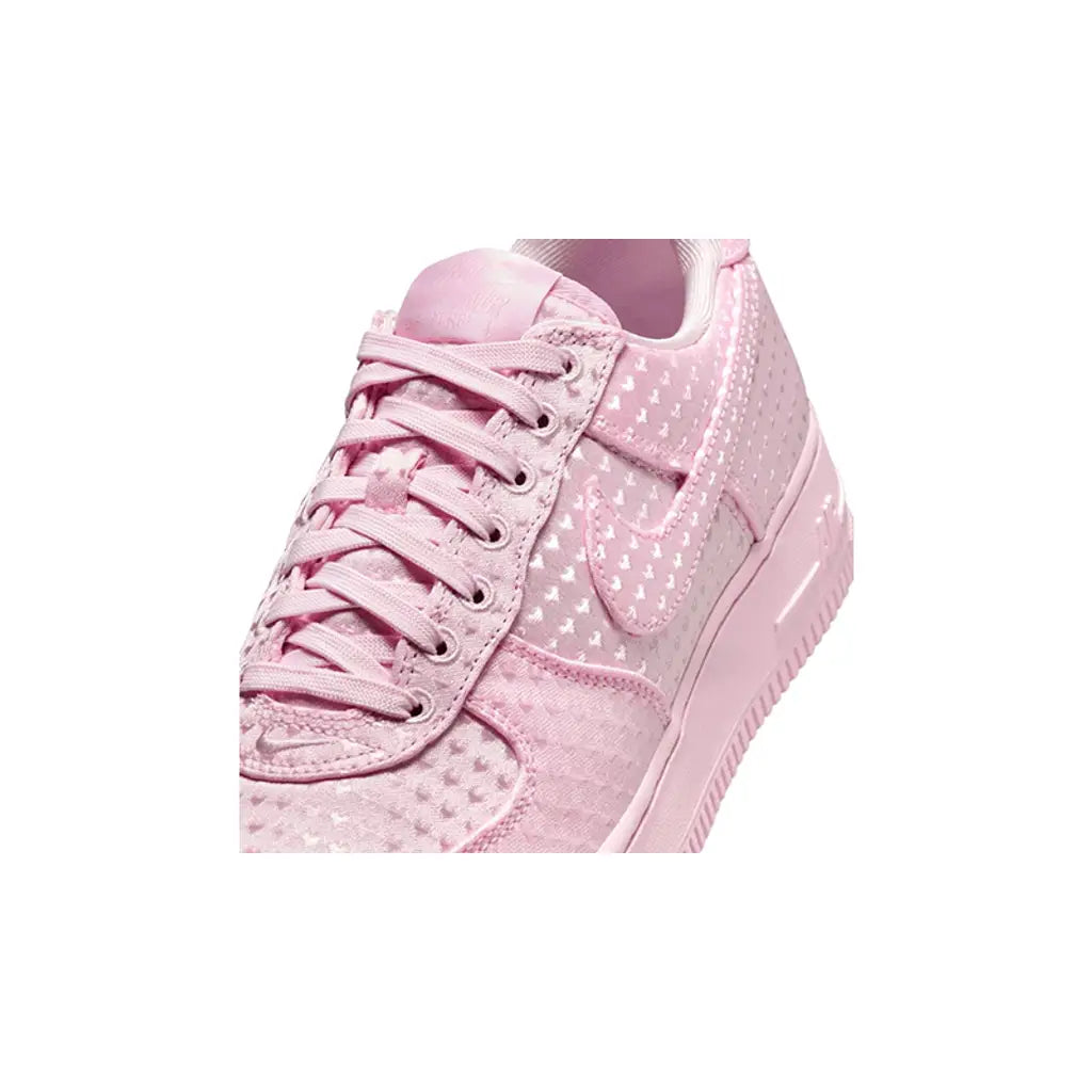 Nike Air Force 1 - Valentines Day Pink Foam – sneakers från Nike, bild 5