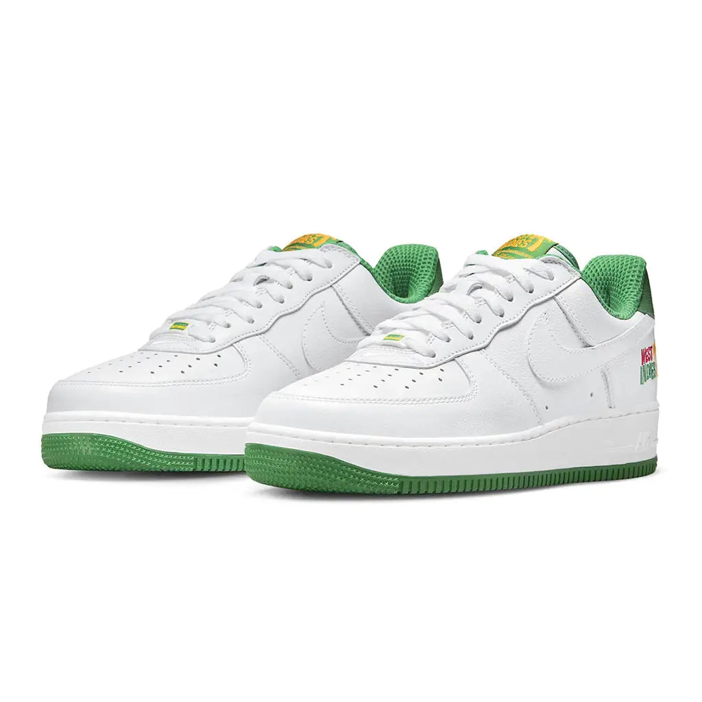 Nike Air Force 1 - West Indies – sneakers från Nike, bild 3
