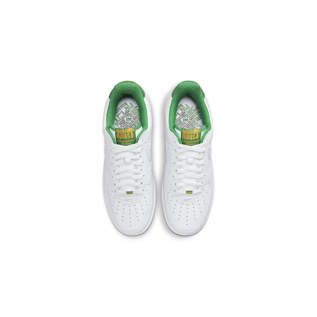 Nike Air Force 1 - West Indies – sneakers från Nike, bild 4