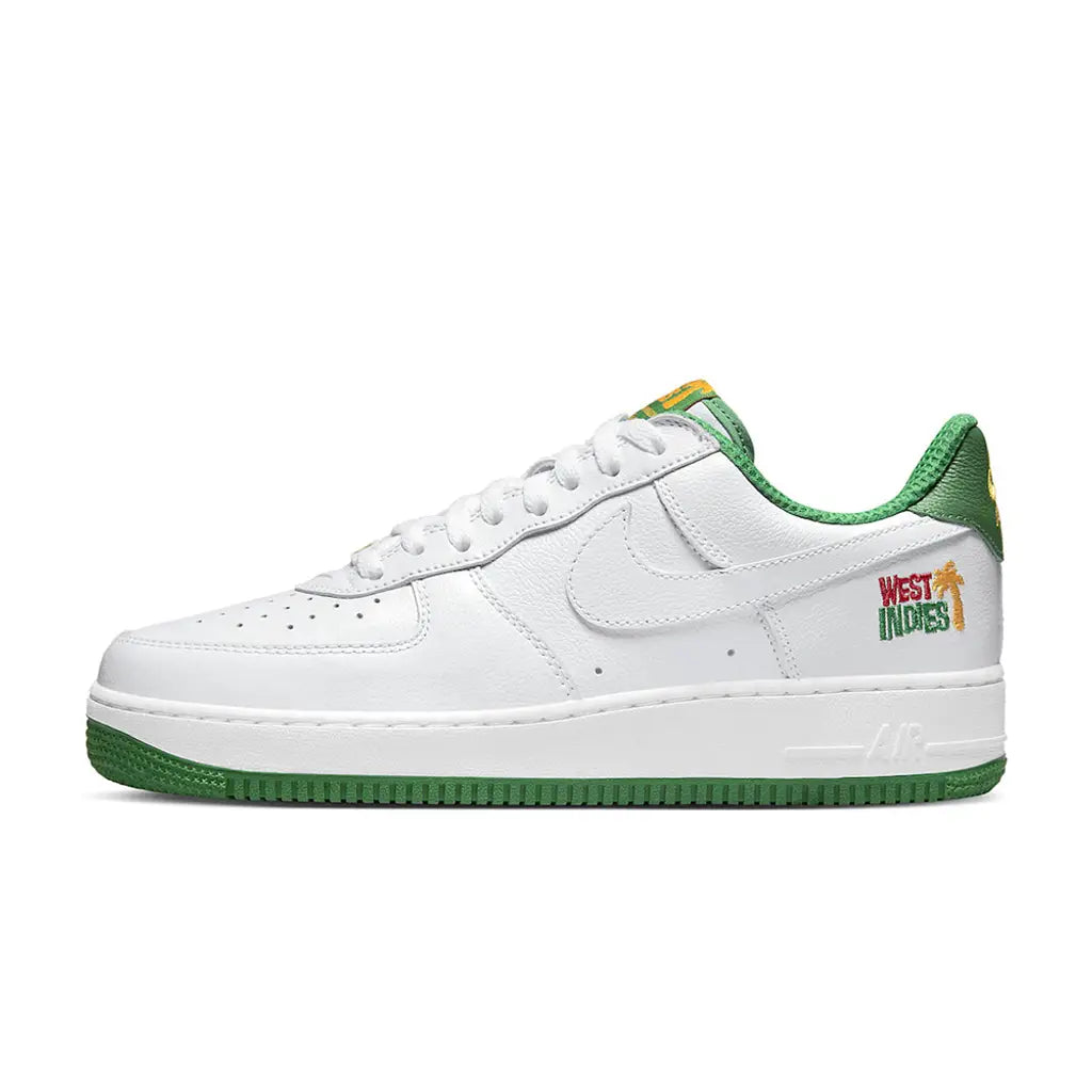 Nike Air Force 1 - West Indies – sneakers från Nike, bild 2