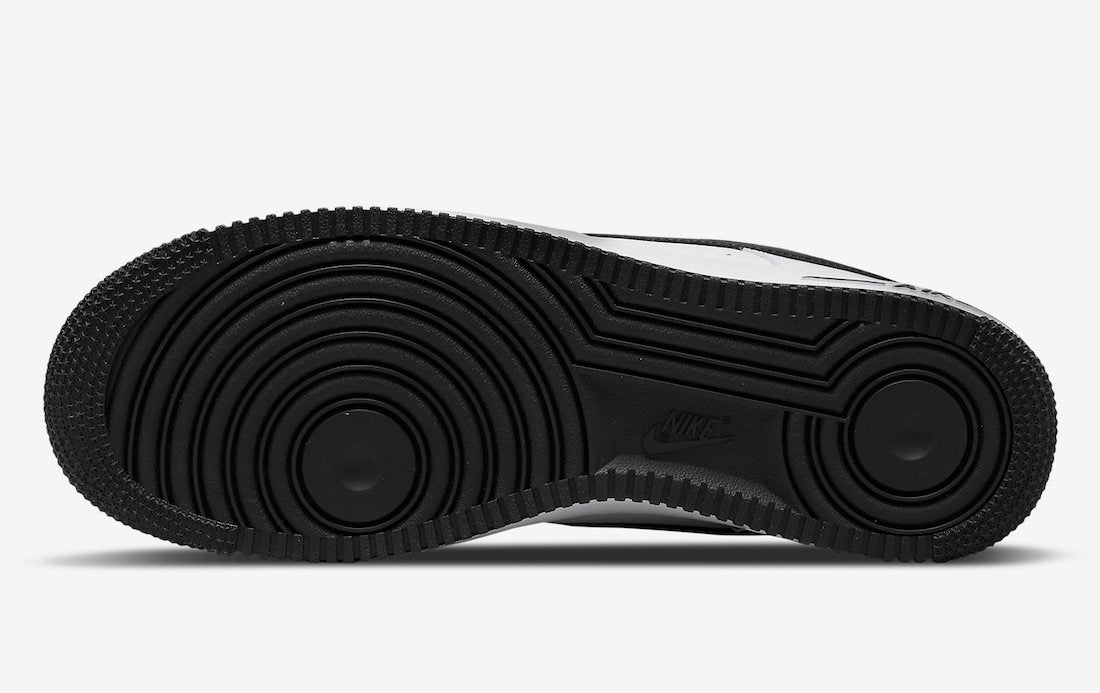 Nike Air Force 1 - Oreo – sneakers från Nike, bild 5