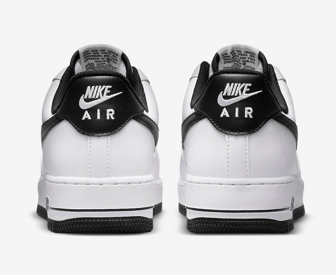 Nike Air Force 1 - Oreo – sneakers från Nike, bild 4