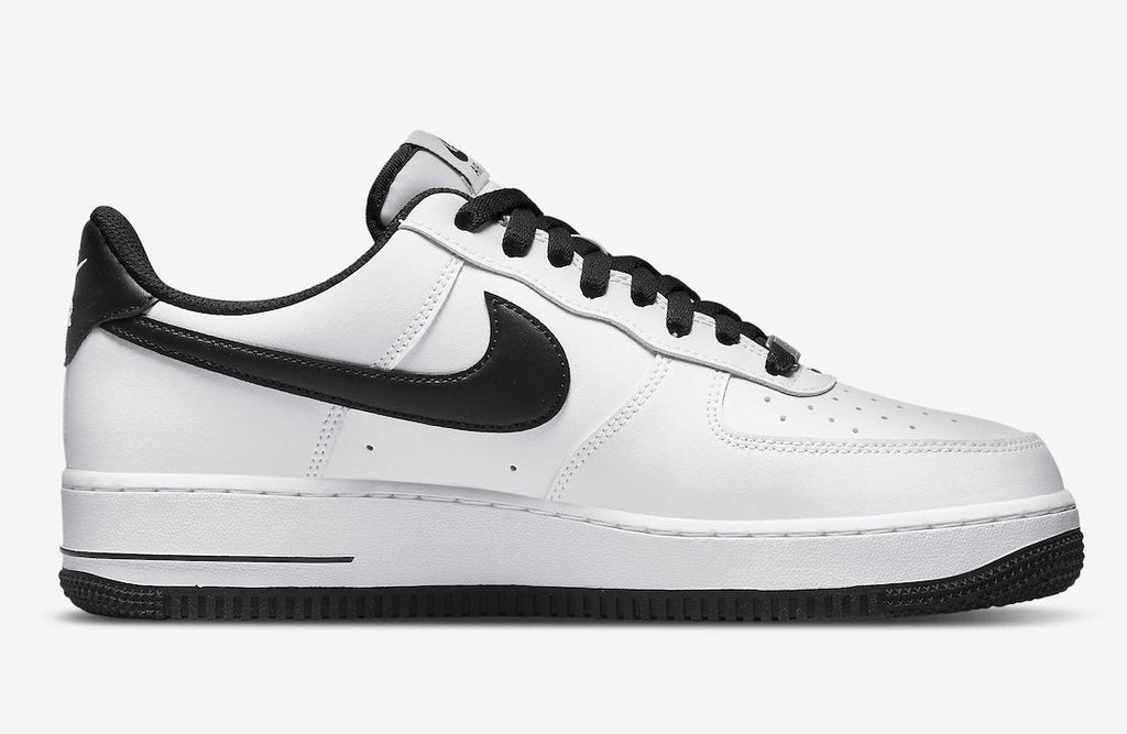 Nike Air Force 1 - Oreo – sneakers från Nike, bild 3