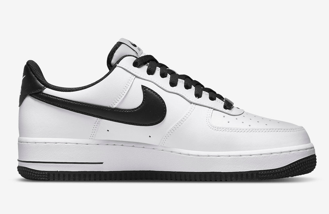 Nike Air Force 1 - Oreo – sneakers från Nike, bild 3