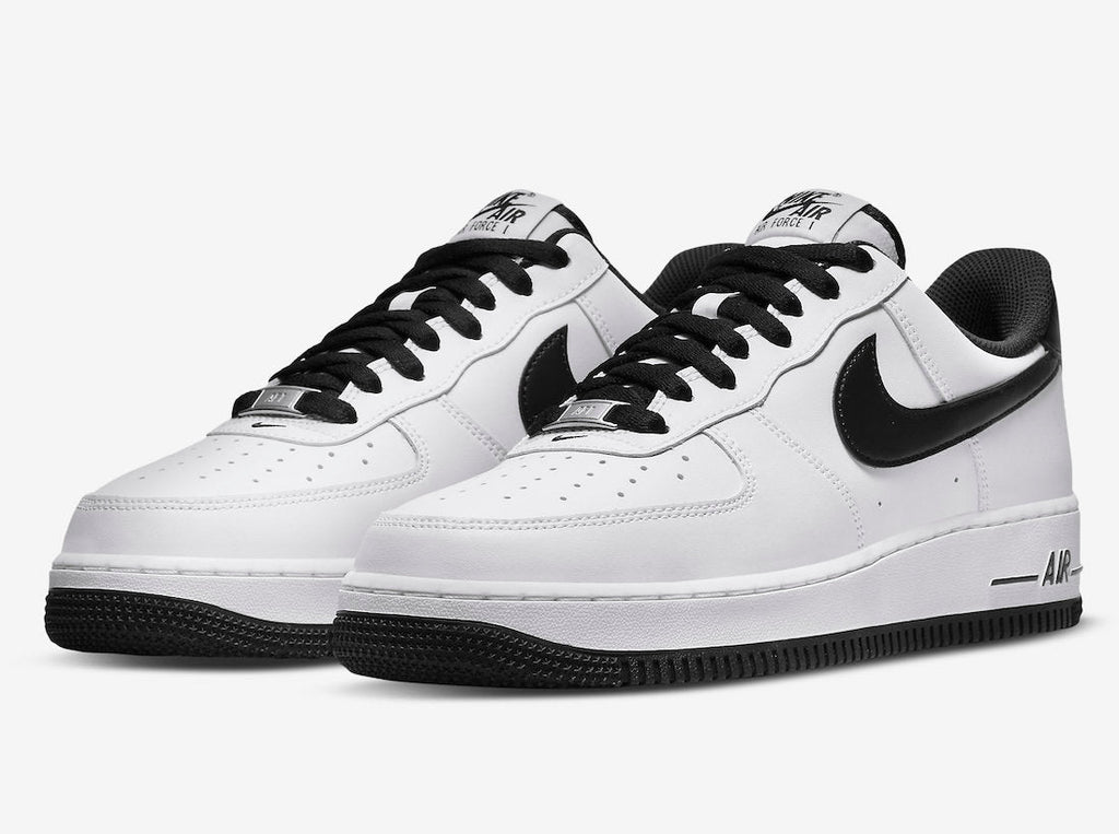 Nike Air Force 1 - Oreo – sneakers från Nike, bild 2
