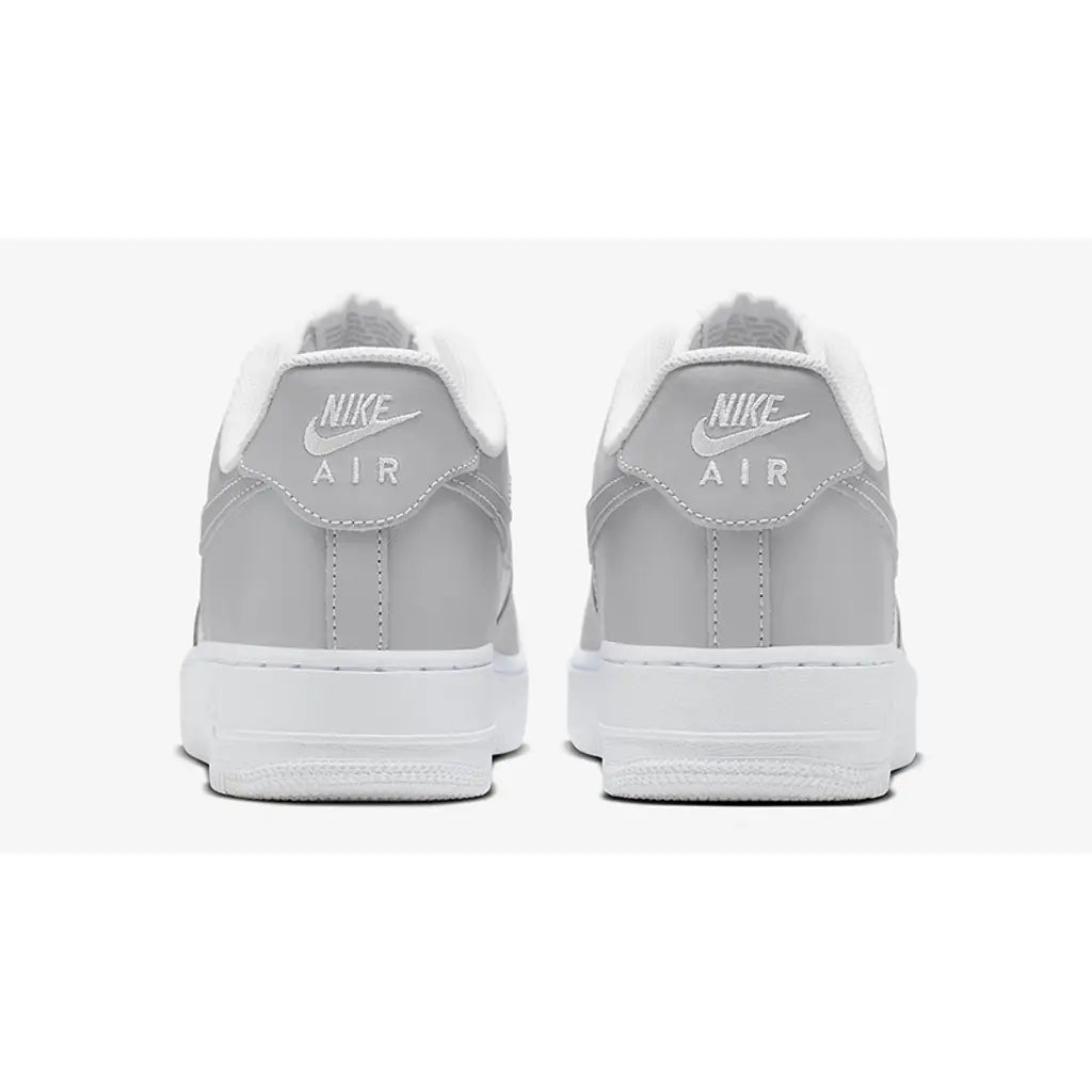 Nike Air Force 1 - White Light Grey – sneakers från Nike, bild 4