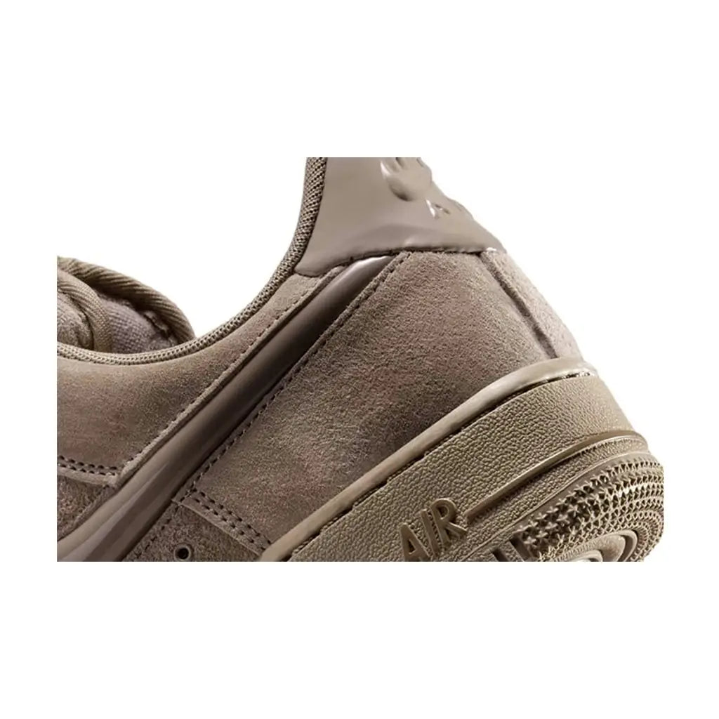 Nike Air Force 1 - Mink Brown – sneakers från Nike, bild 4