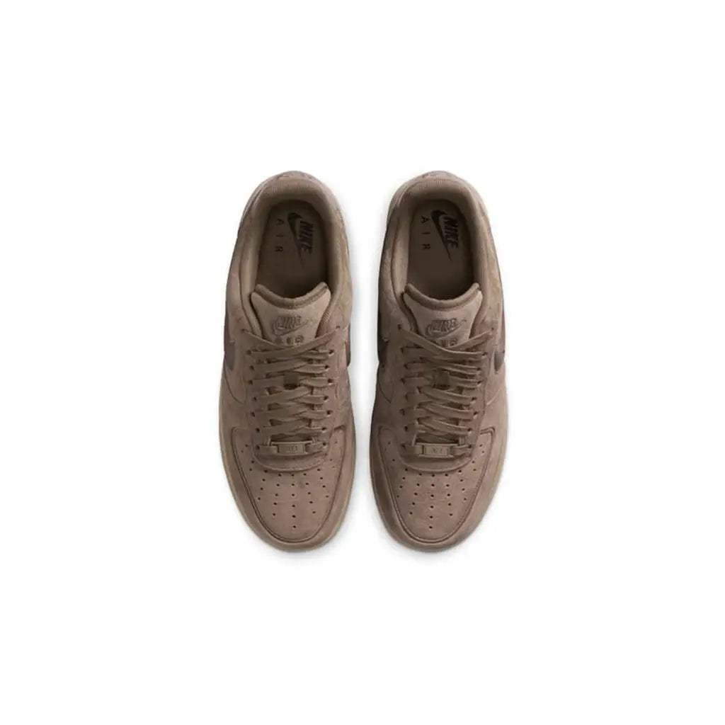 Nike Air Force 1 - Mink Brown – sneakers från Nike, bild 3