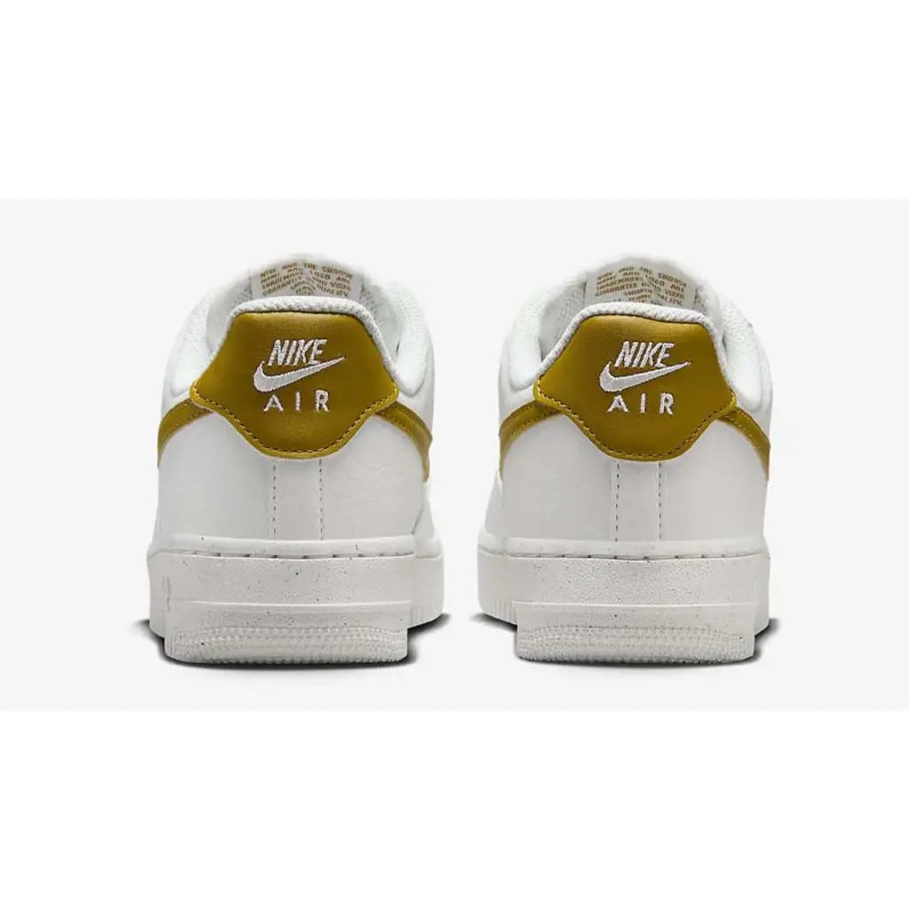 Nike Air Force 1 - Next Nature Bronzine – sneakers från Nike, bild 4