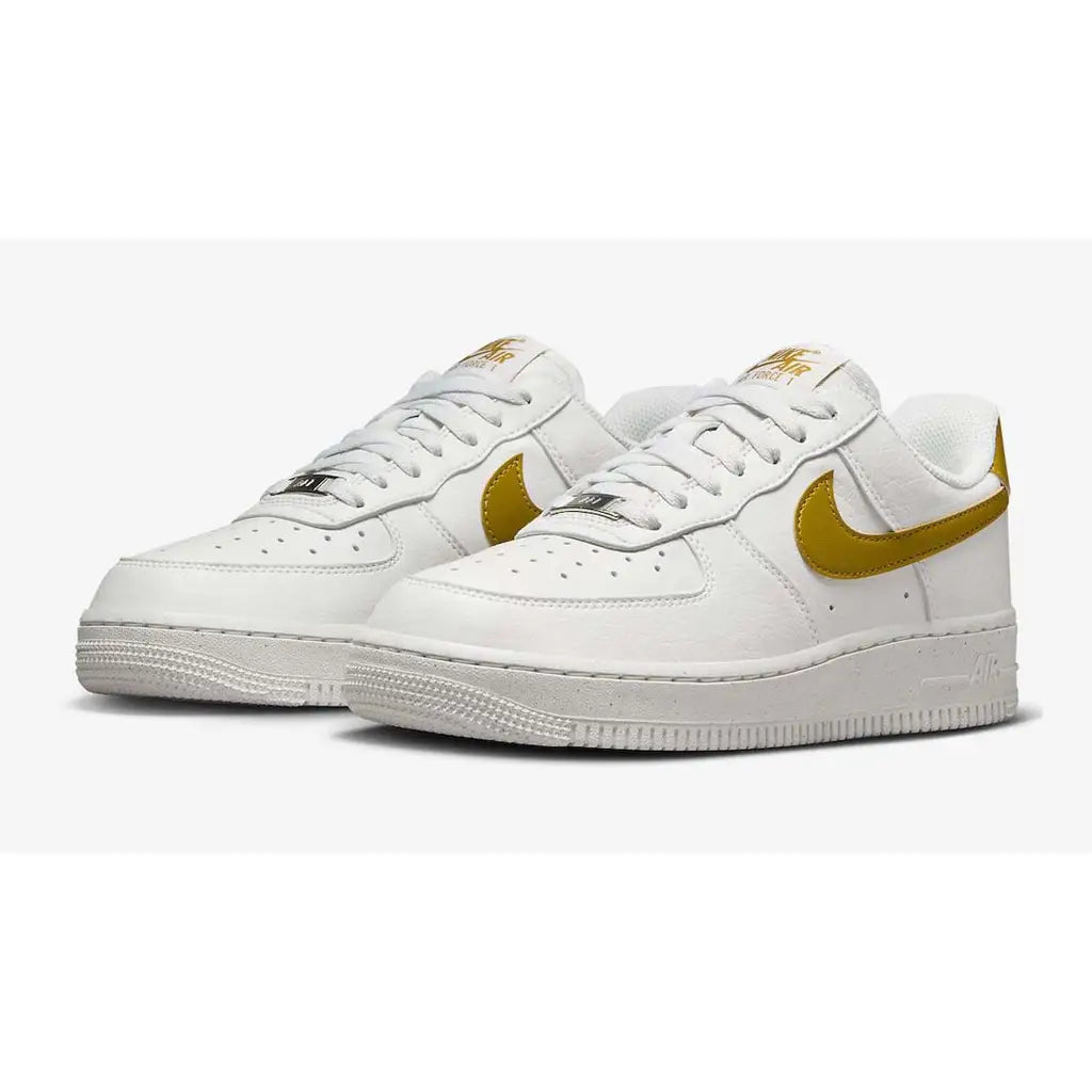 Nike Air Force 1 - Next Nature Bronzine – sneakers från Nike, bild 2