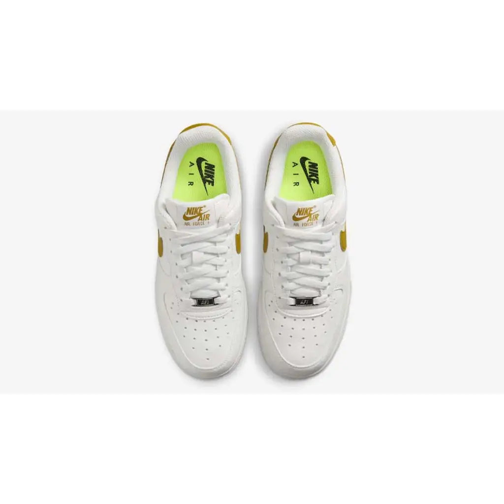Nike Air Force 1 - Next Nature Bronzine – sneakers från Nike, bild 3