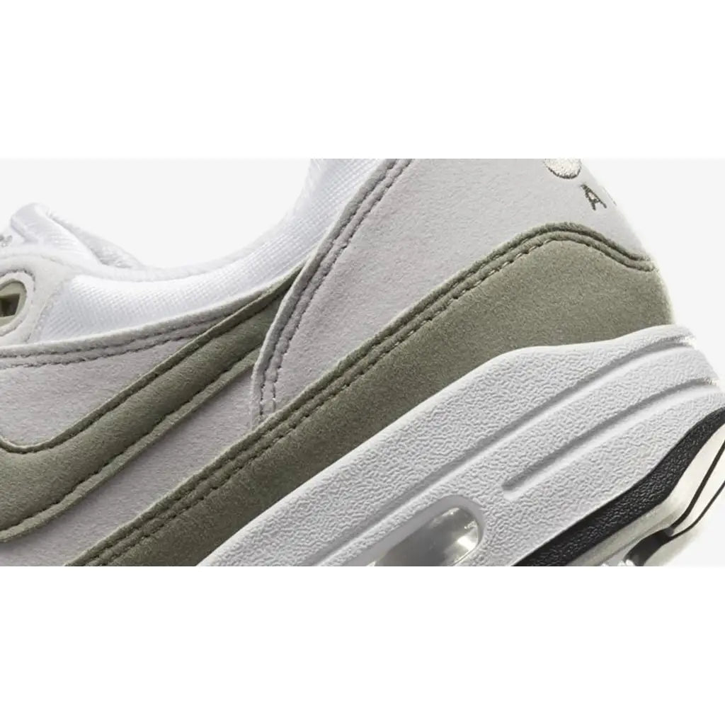 Nike Air Max 1 - 87 Light Army – sneakers från Nike, bild 5