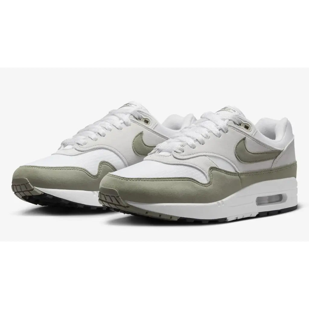 Nike Air Max 1 - 87 Light Army – sneakers från Nike, bild 2