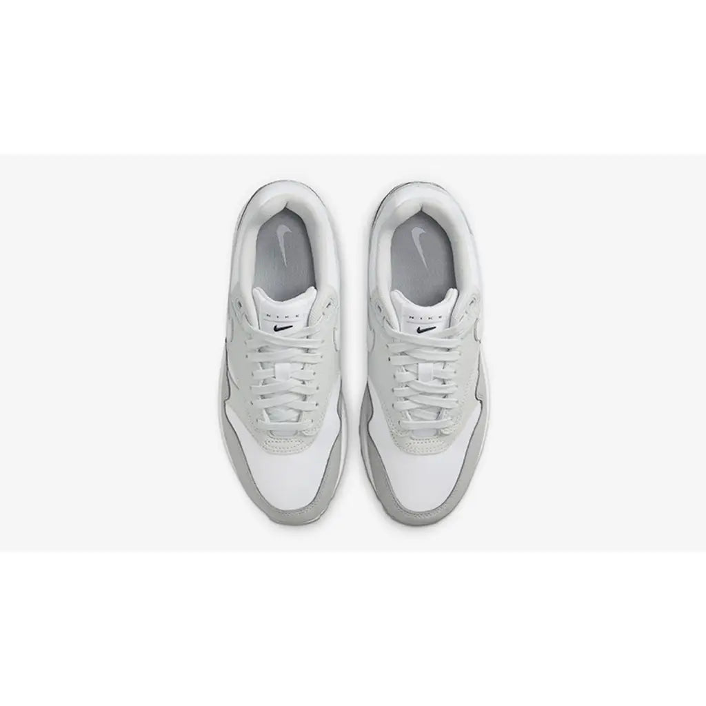 Nike Air Max 1 - '87 LX Light Smoke Grey – sneakers från Nike, bild 3