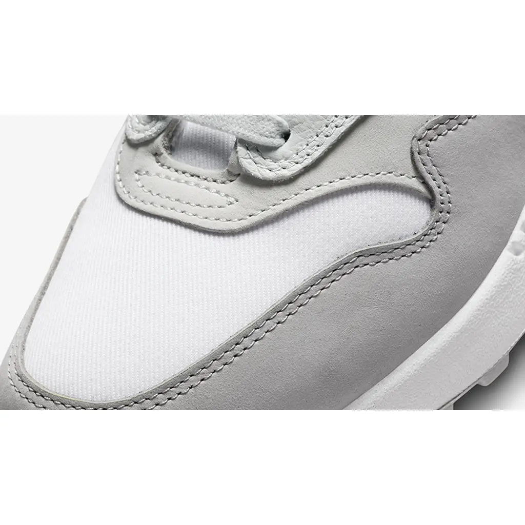 Nike Air Max 1 - '87 LX Light Smoke Grey – sneakers från Nike, bild 5