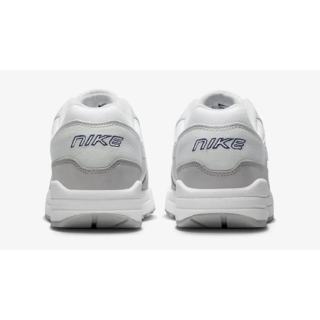 Nike Air Max 1 - '87 LX Light Smoke Grey – sneakers från Nike, bild 4