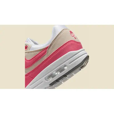 Nike Air Max 1 - Aster Pink – sneakers från Nike, bild 4