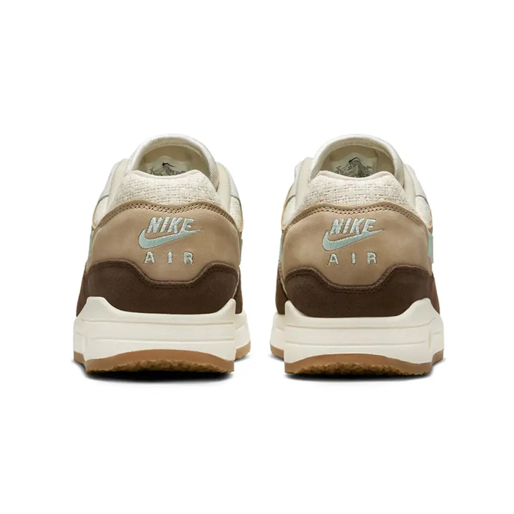 Nike Air Max 1 - Crepe Hemp – sneakers från Nike, bild 4