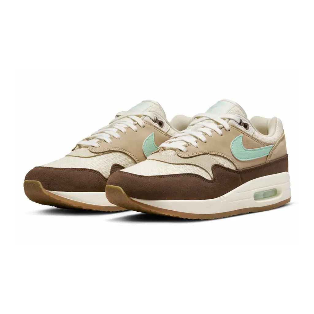 Nike Air Max 1 - Crepe Hemp – sneakers från Nike, bild 3